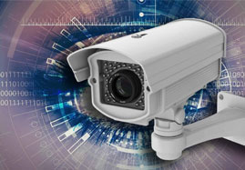 Monitoring wizyjny, CCTV